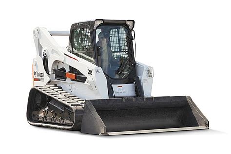 bobcat t870 track size